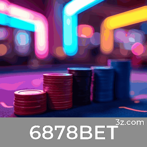Explore Inovações Pioneiras e Tendências na 6878BET