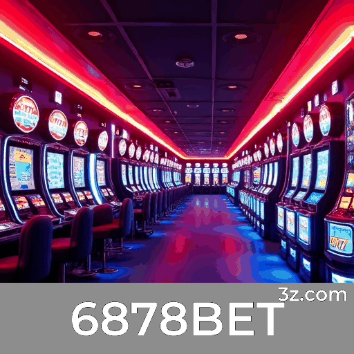 6878BET: Jogos de Mesa Ao Vivo para Brasileiros