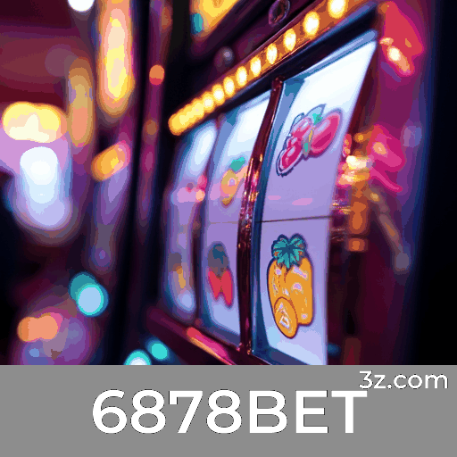 6878BET: Onde a Emoção dos Jogos de Cassino Nunca Para