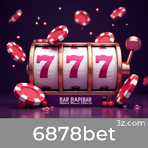 6878bet: Sua Plataforma de Jogo Profissional e Segura