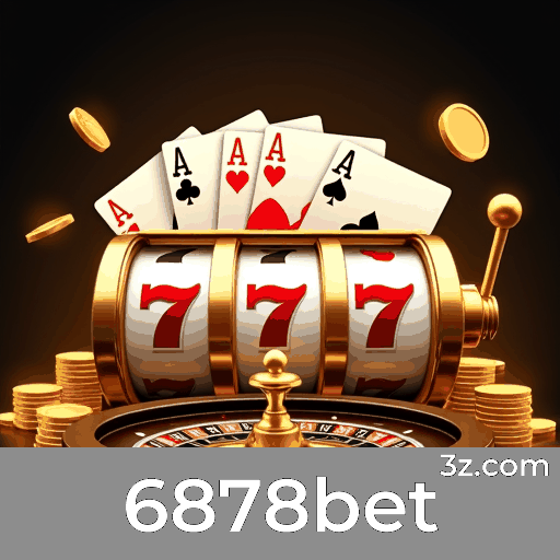 6878bet