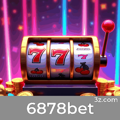 6878bet: Domine Jogos com Estratégias de Sucesso