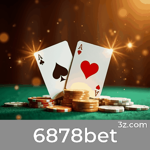 6878bet: O Seu Cassino Online de Confiança
