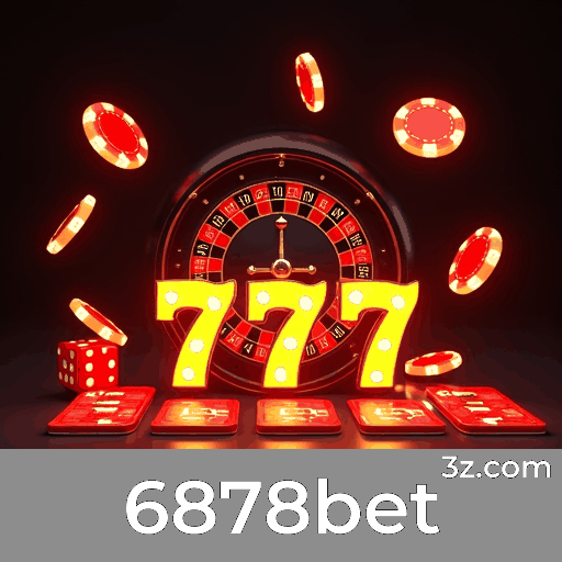 6878bet: Domine Jogos com Estratégias de Sucesso