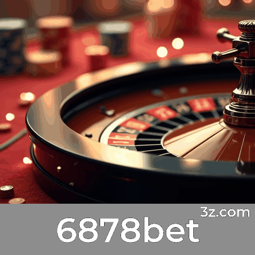 6878bet: O Seu Cassino Online de Confiança
