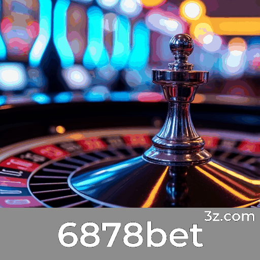 6878bet: O Seu Cassino Online de Confiança