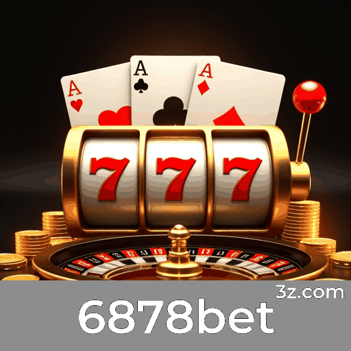6878bet