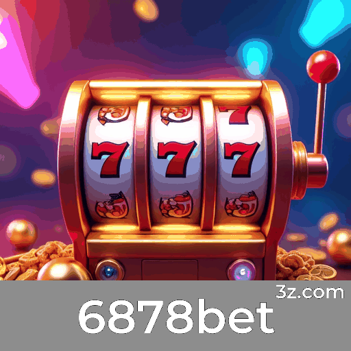 6878bet: O Seu Cassino Online de Confiança