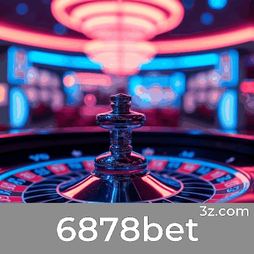 6878bet: O Seu Cassino Online de Confiança