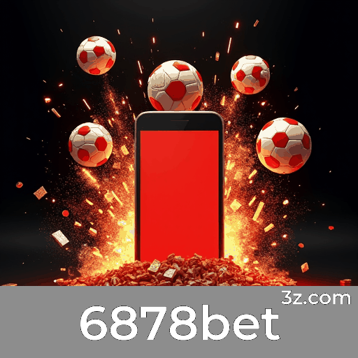 6878bet: Jogo em Tempo Real para Brasileiros