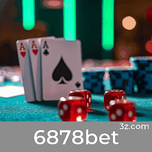 6878bet